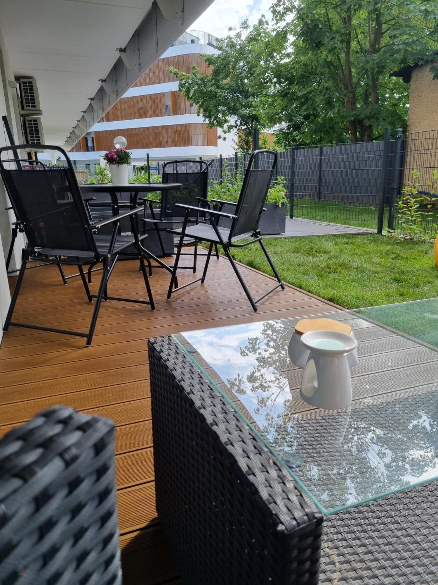 Baltic Waves Resort Baseny Bawialnia Silownia Garaz W Cenie Misdroy Exterior foto