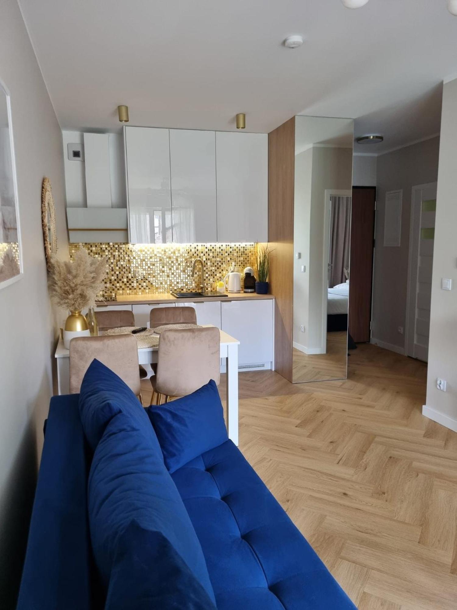 Baltic Waves Resort Baseny Bawialnia Silownia Garaz W Cenie Misdroy Exterior foto